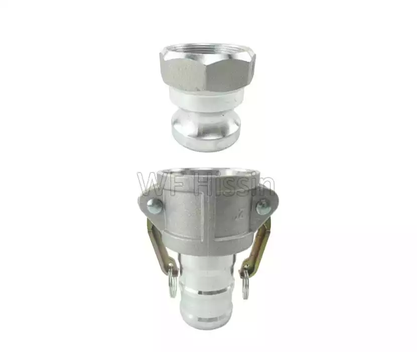 Quick Coupler–R Type Combo-50mm (2″)